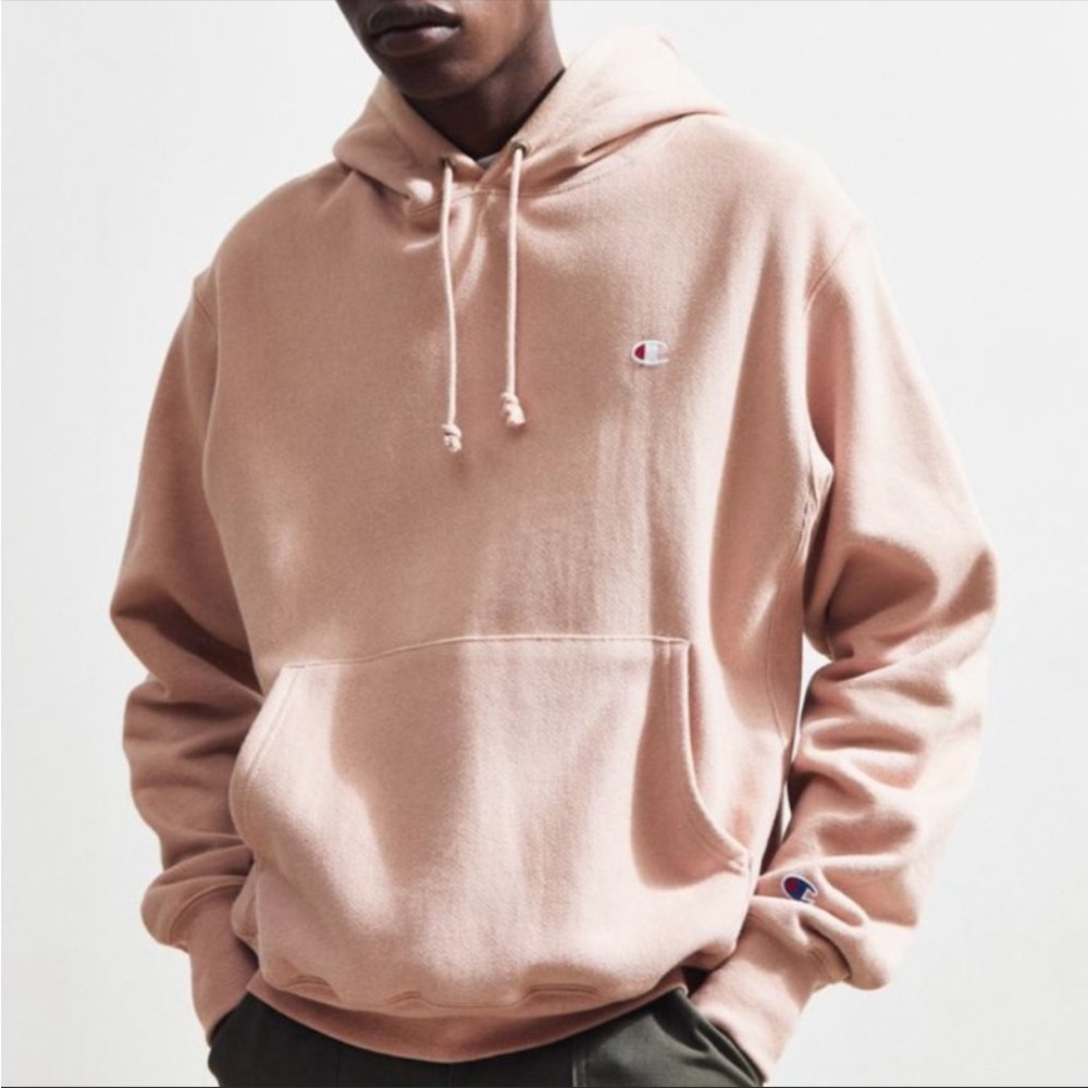 Champion Reverse Weave Hoodie
